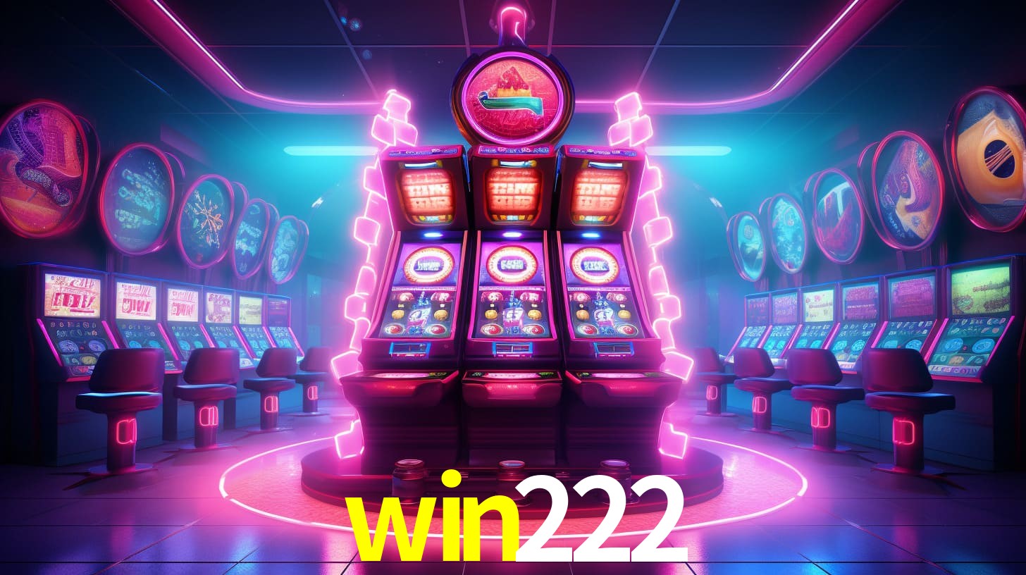 win222 - Caça-Níqueis E Jogos De Cartas - win222.com