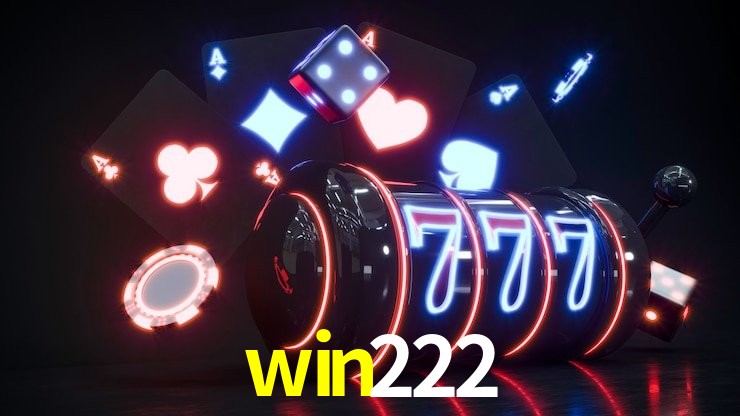 Welcome Bonus win222