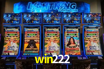 Desvendando o Mundo dos Jogos Virtuais na win222