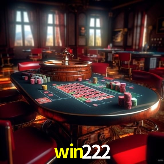 win222 Rio de Janeiro - Slot Strategy