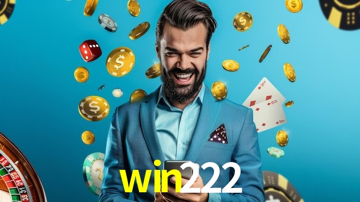 Slot Games win222