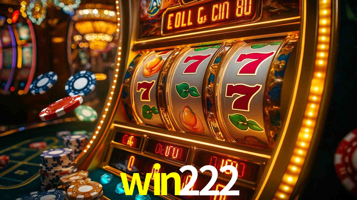Programa VIP win222