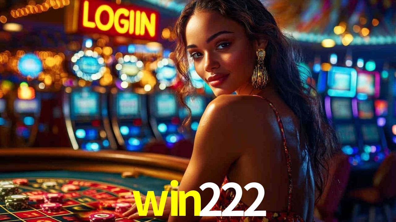Apostas de Tênis win222