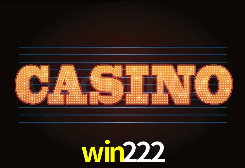 Casino VIP win222