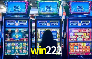win222 Rio de Janeiro - Professional Dealers