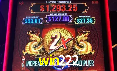 win222 Cassino - 80+ Mesas ao Vivo