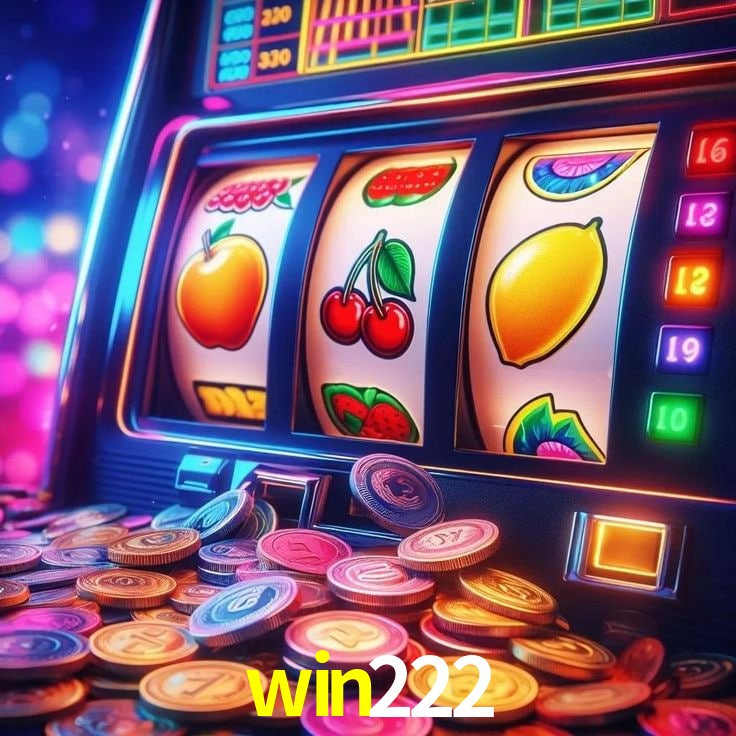 Casino Ao Vivo win222