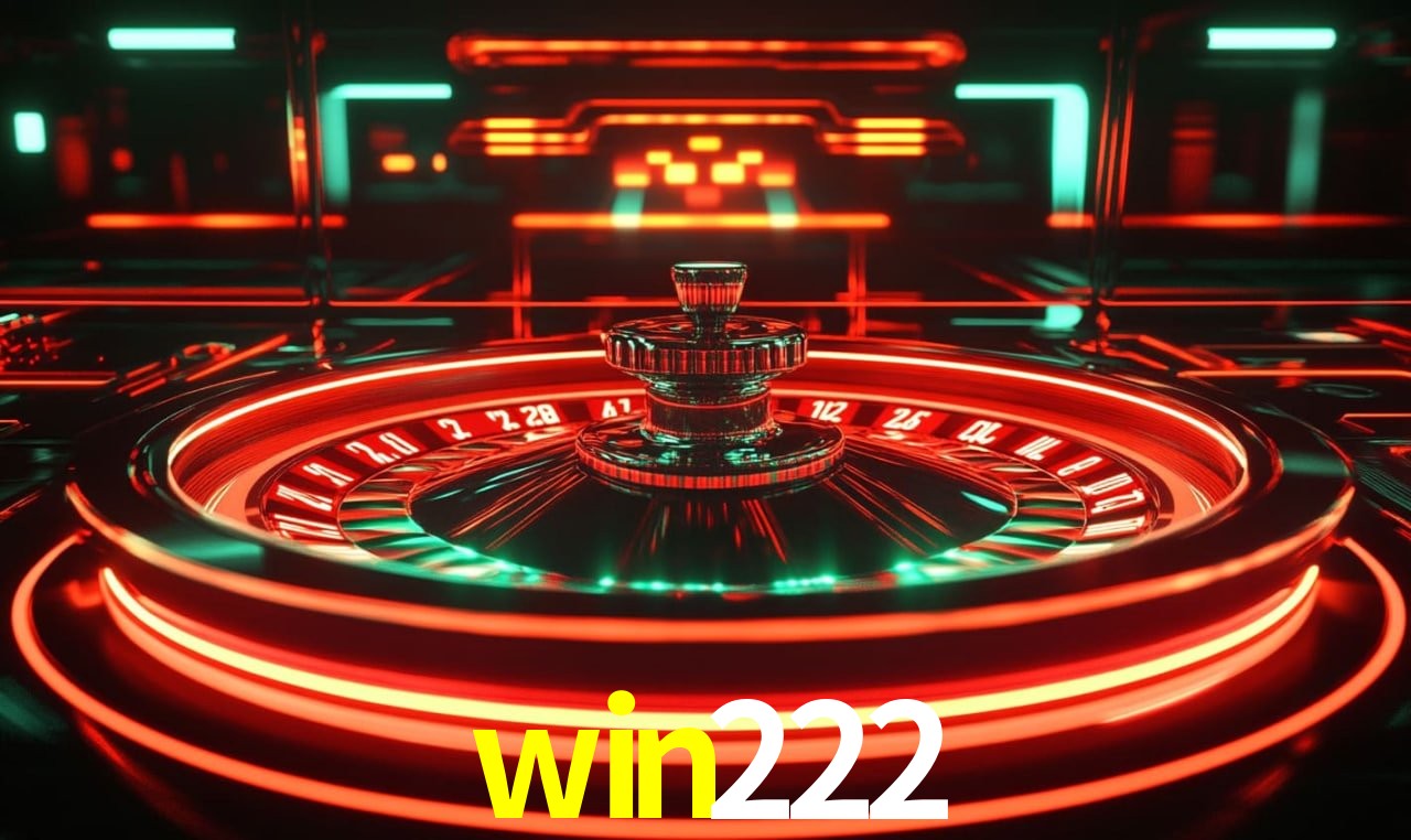 win222 São Paulo - Top Slots