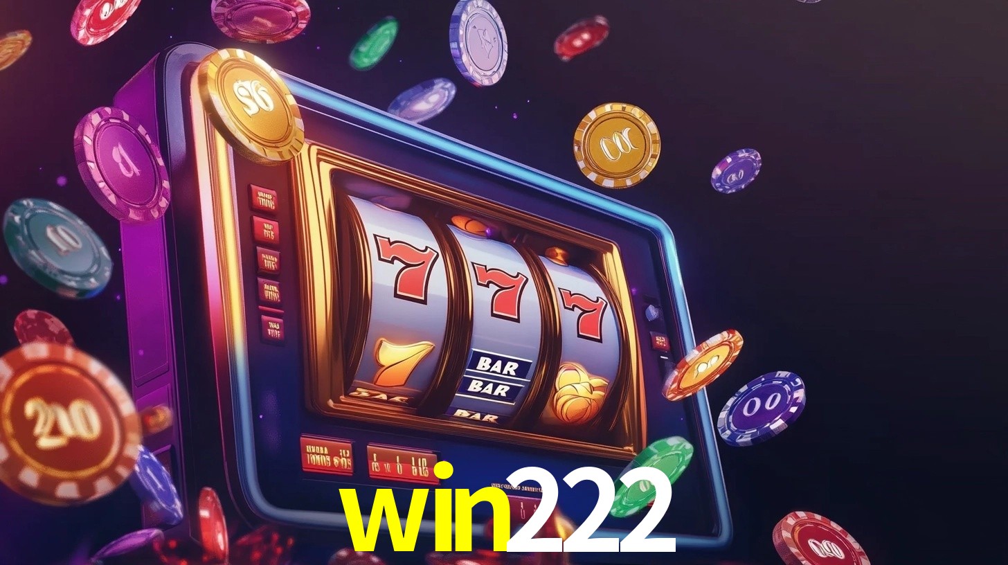 Live Casino win222