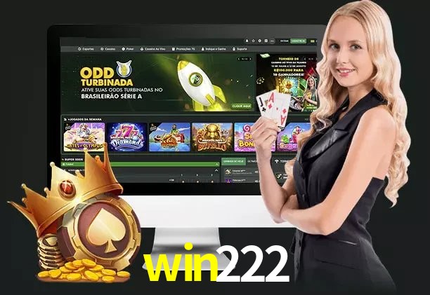 win222 Brasília - Jogo Features