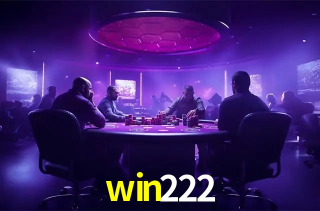 Descubra a Essência do win222: Nossa História e Compromissos
