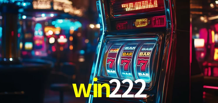 VIP Casino win222