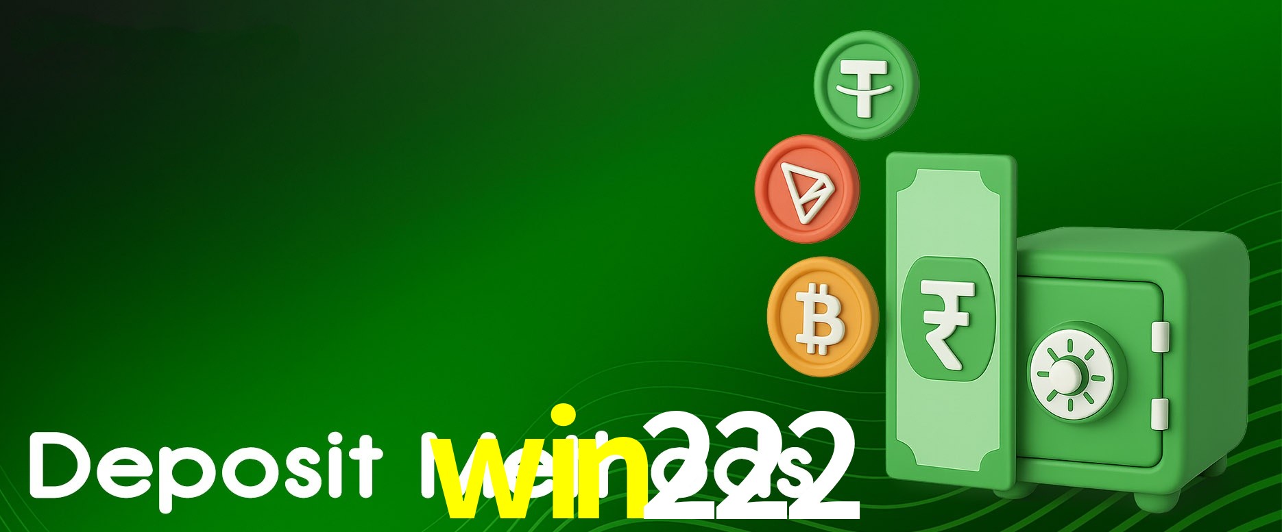 win222 Plataforma - Certificada MGA desde 2015