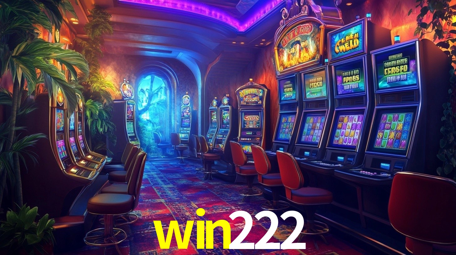 Roulette Table win222