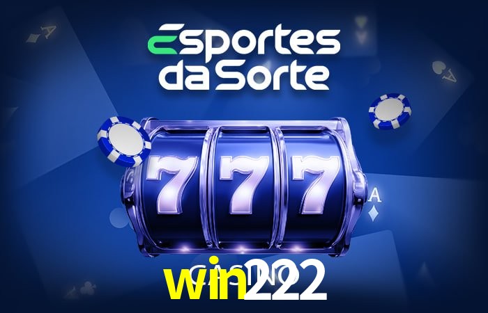 win222 Promoções - 30+ Ofertas Diárias