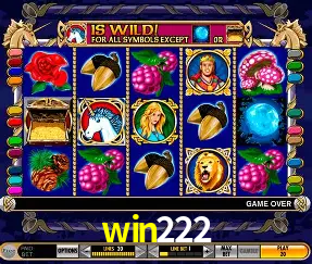 win222 Belo Horizonte - Reivindique Bonus