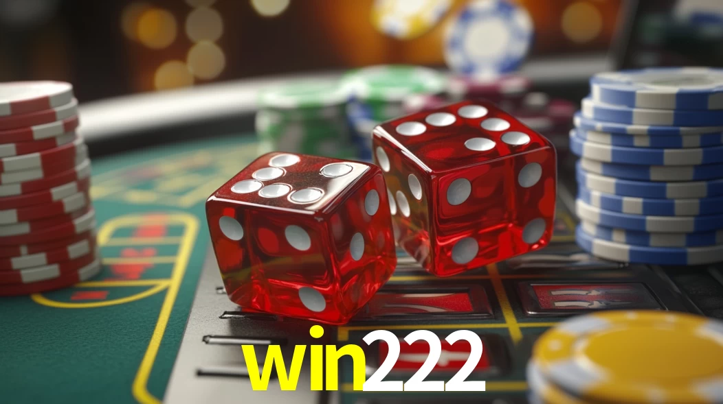 Blackjack Table win222