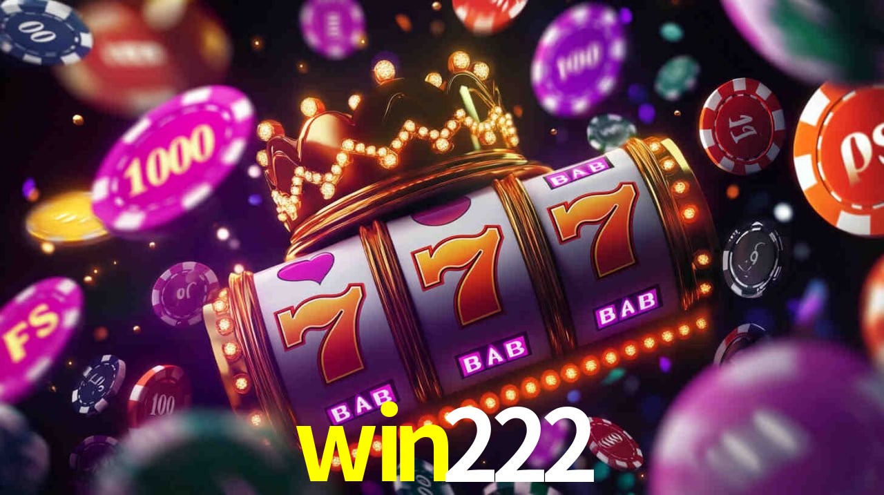 Live Casino win222