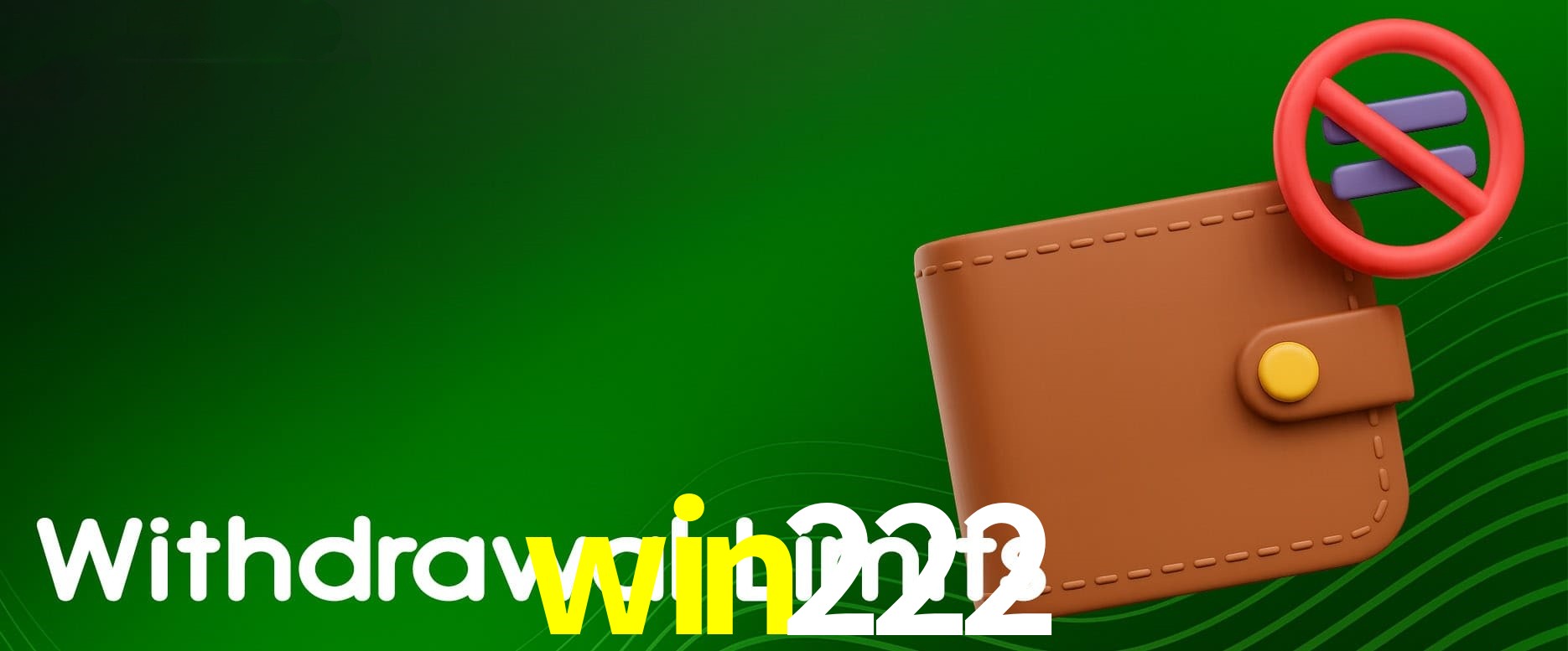 win222 Belo Horizonte - Payments